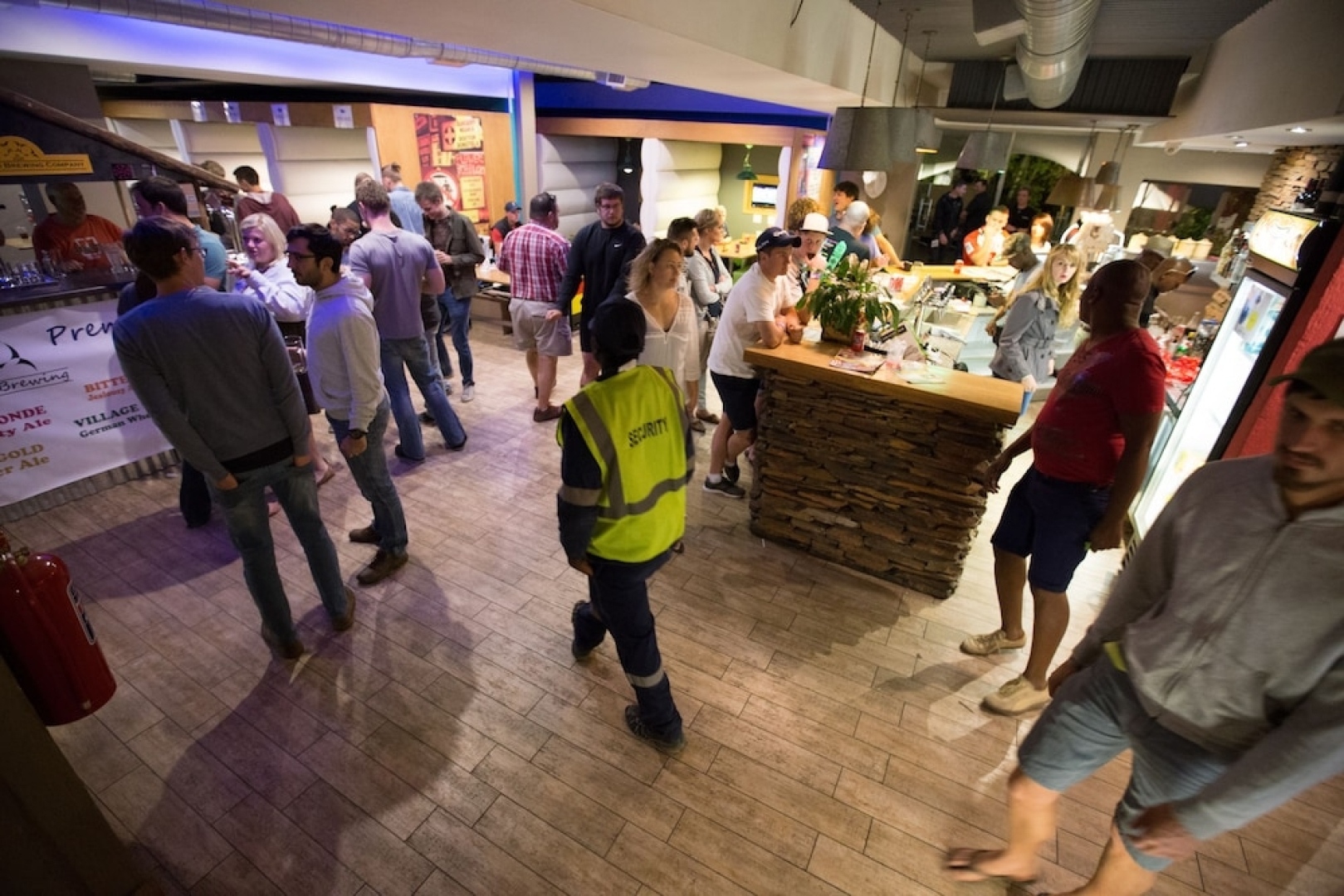 Inn Green At Lake Umuzi