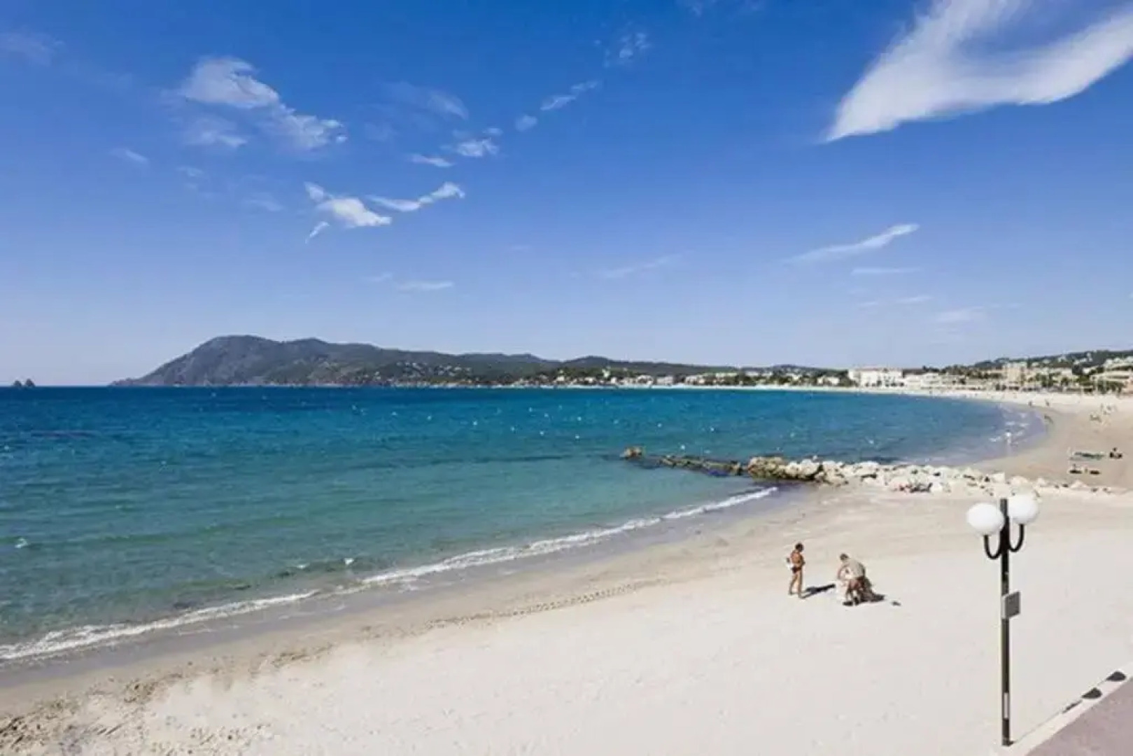 Appartement 8pers 5min de la plage CHECK-IN 24h