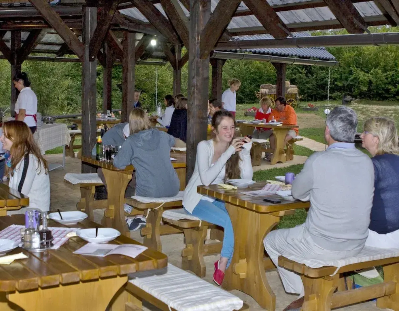 Etno Garden Exclusive