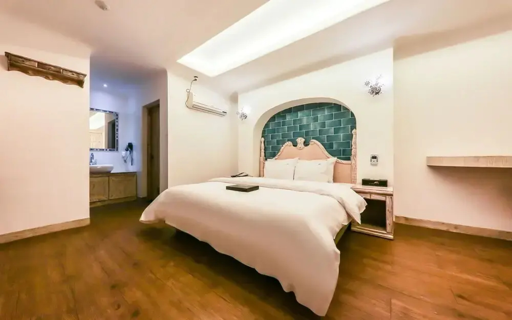 Eumseong Jijunghaeui Achim