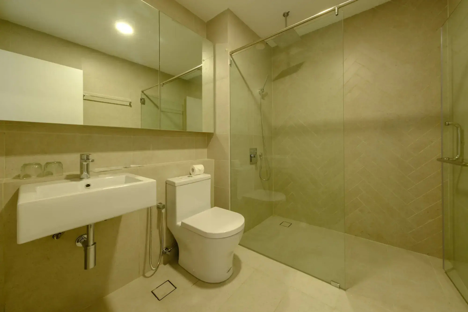 Tanjung Point Residences