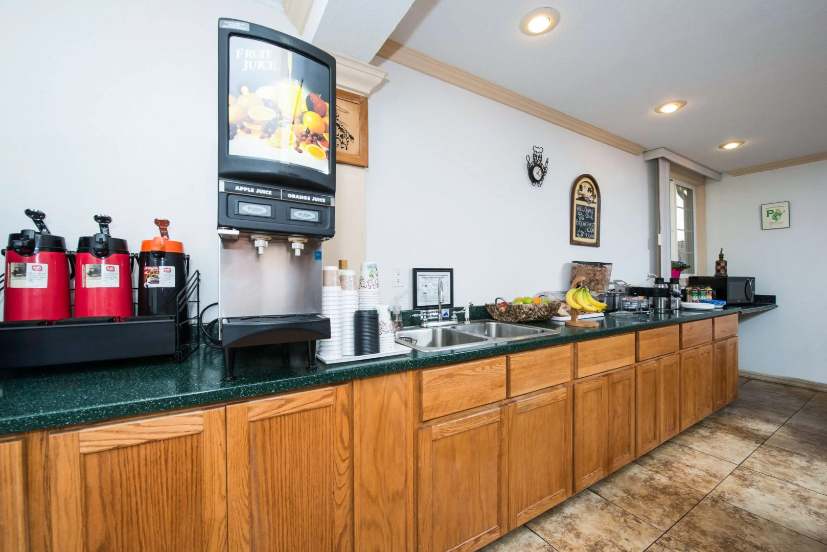 Americas Best Value Inn Pendleton