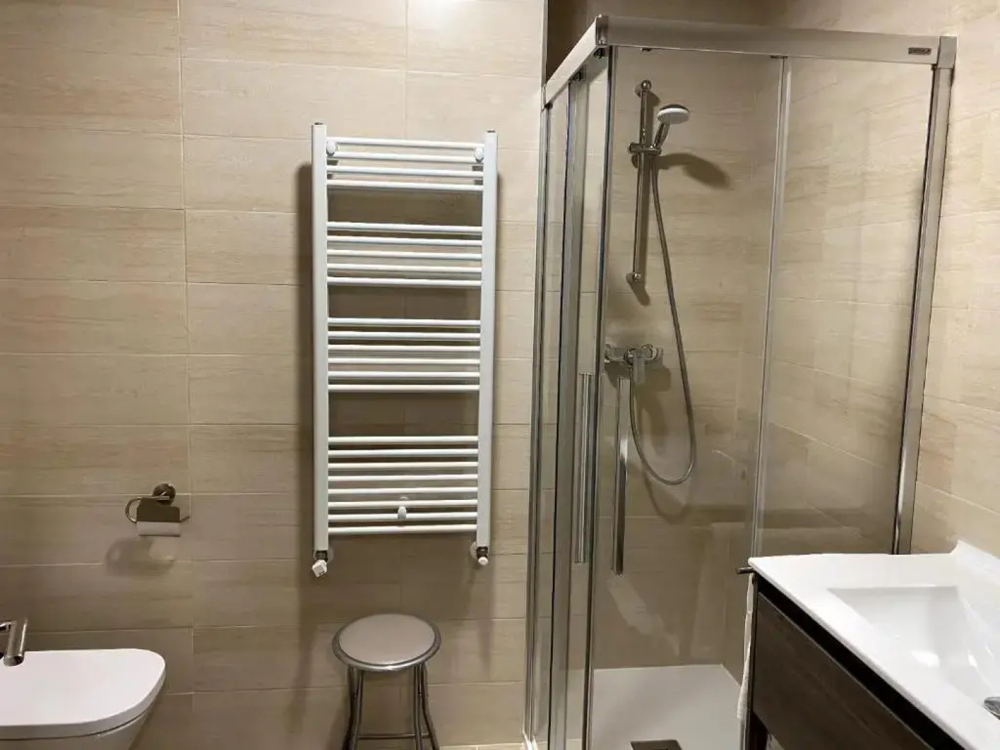 Apartamentos Torreones de Cartes