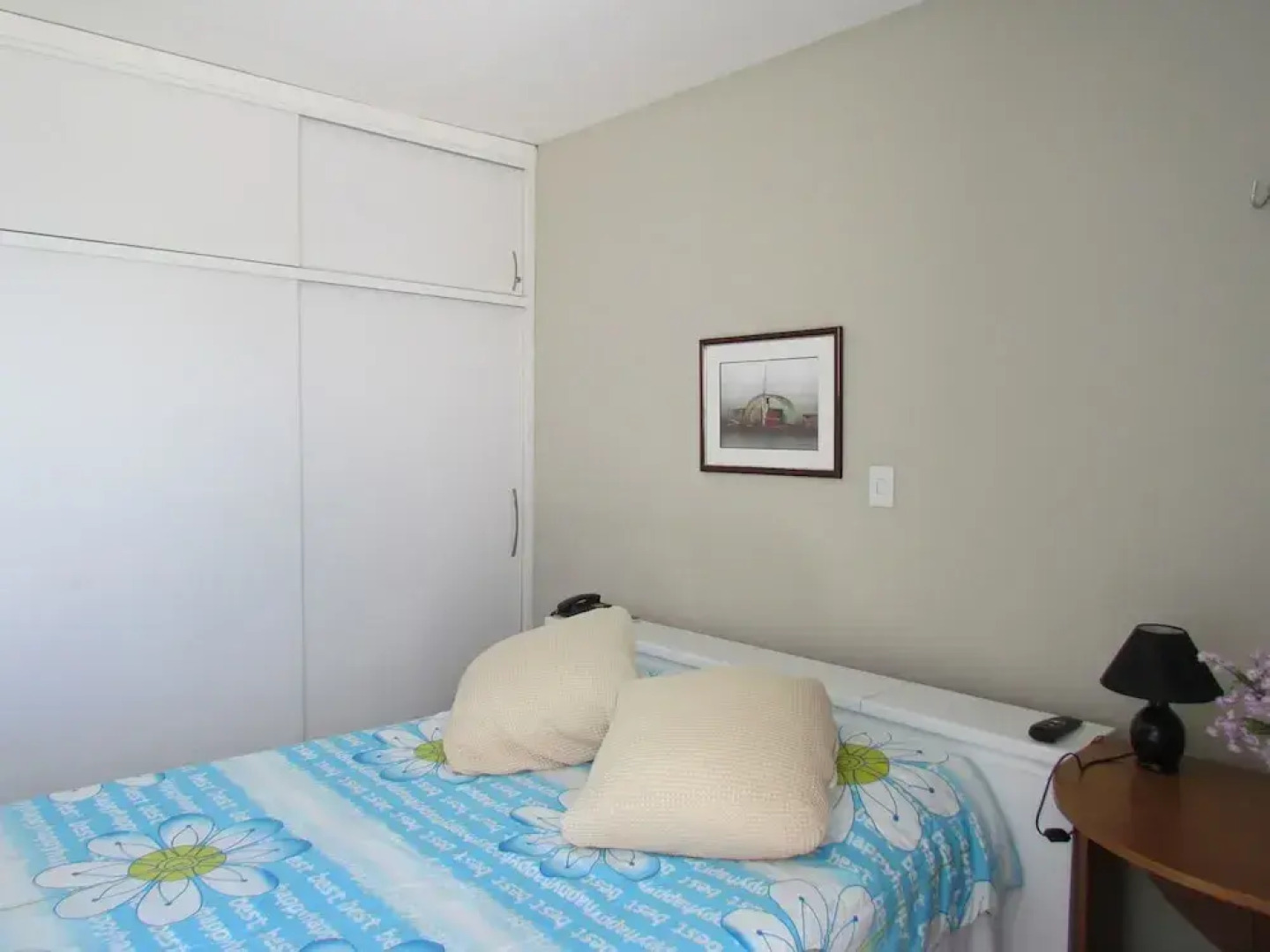 Flats Marinas de Tamandaré