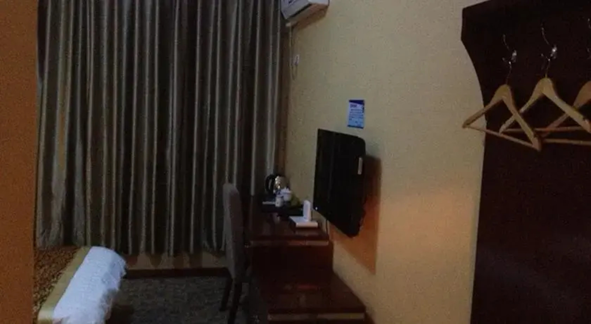 Jiuzhaigou Chuancheng Holiday Hotel