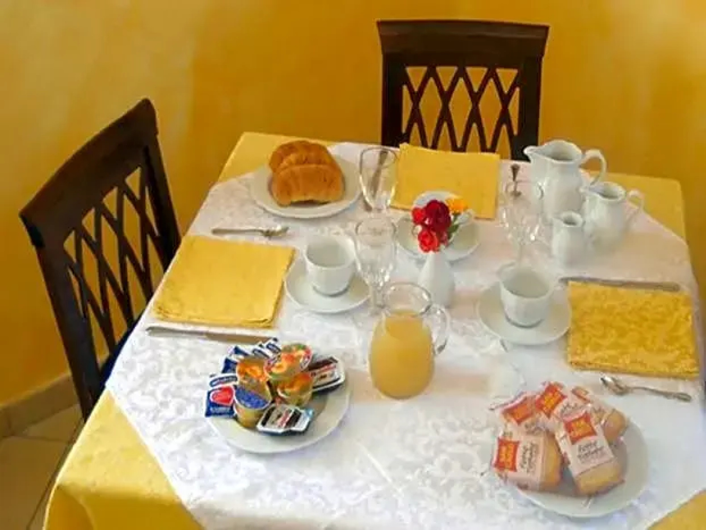 La Dolce Sosta