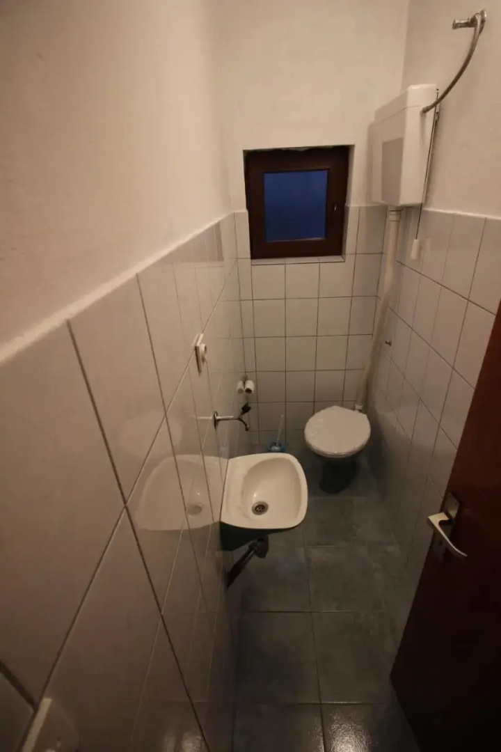 Apartment Grabrova