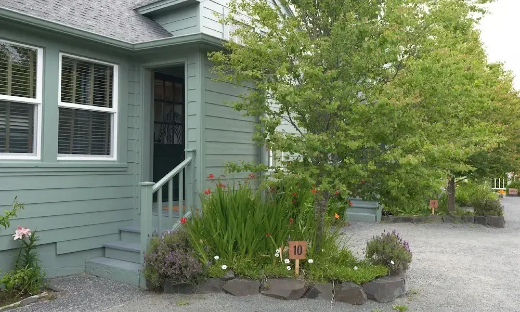 The Drifthaven at Gearhart