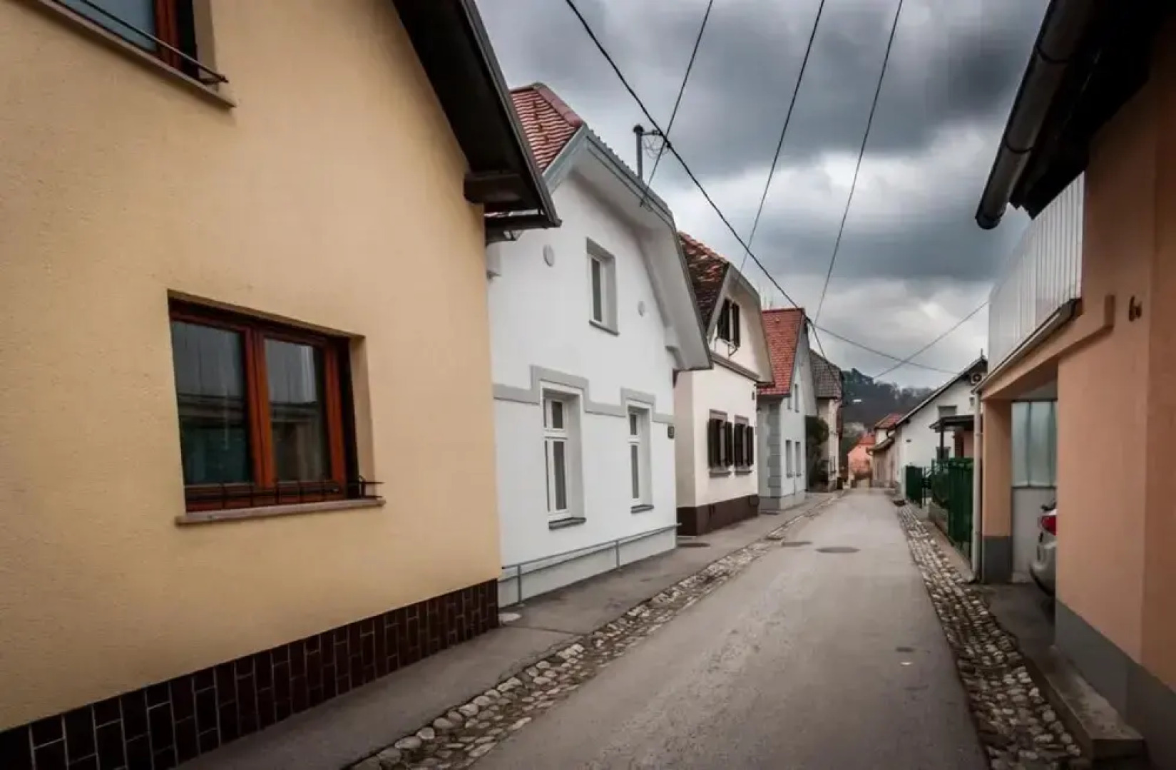 Cube Central Rooms for 2 - Hostel