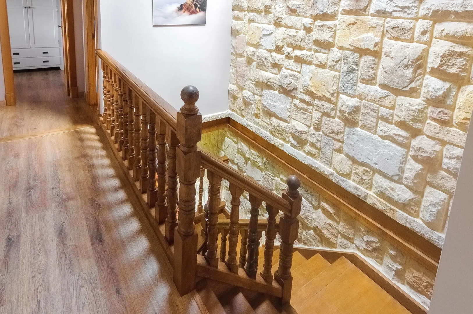 La Casa de Bustantegua