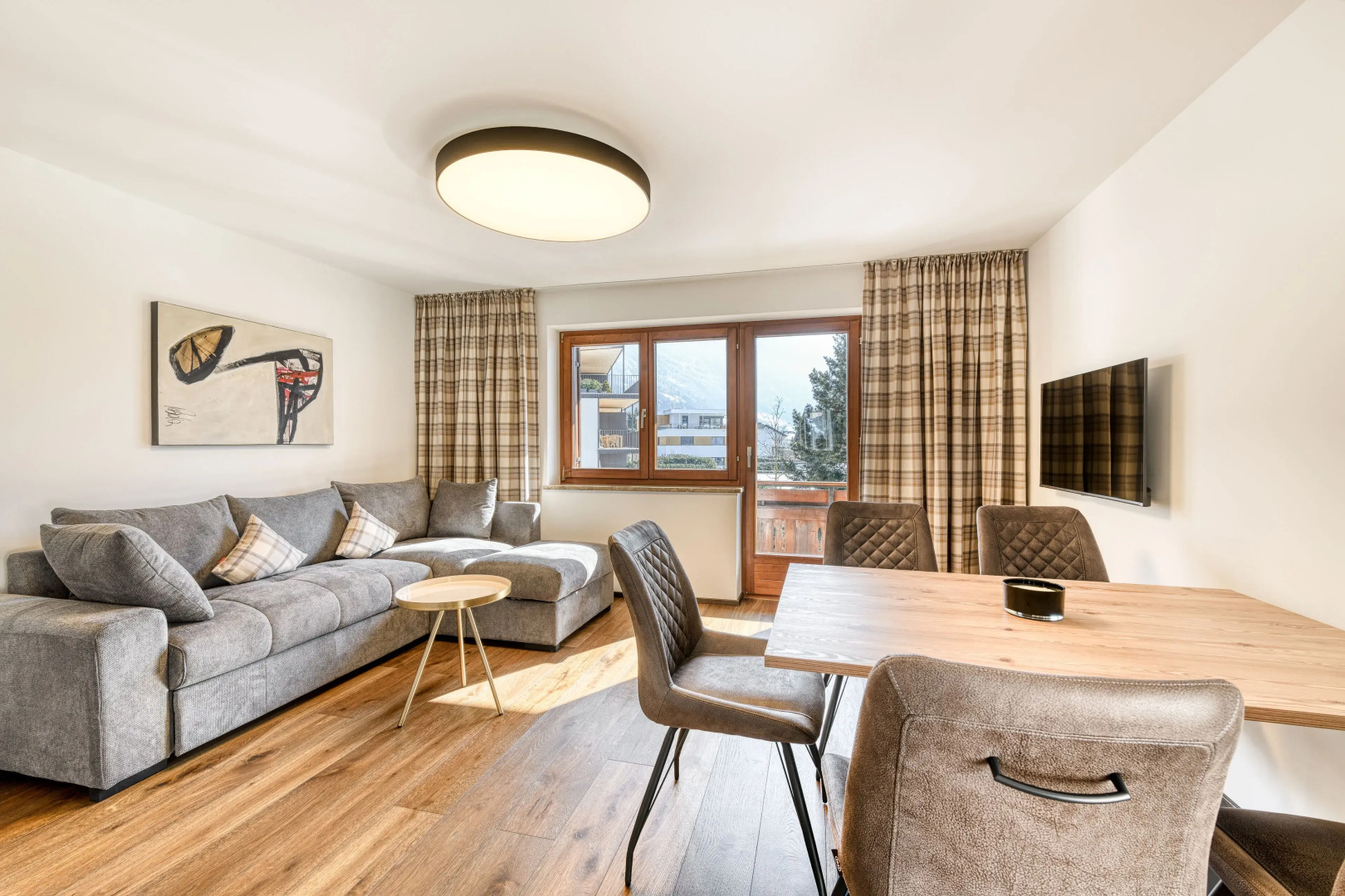 Alpenblick Apartments by A-Appartements