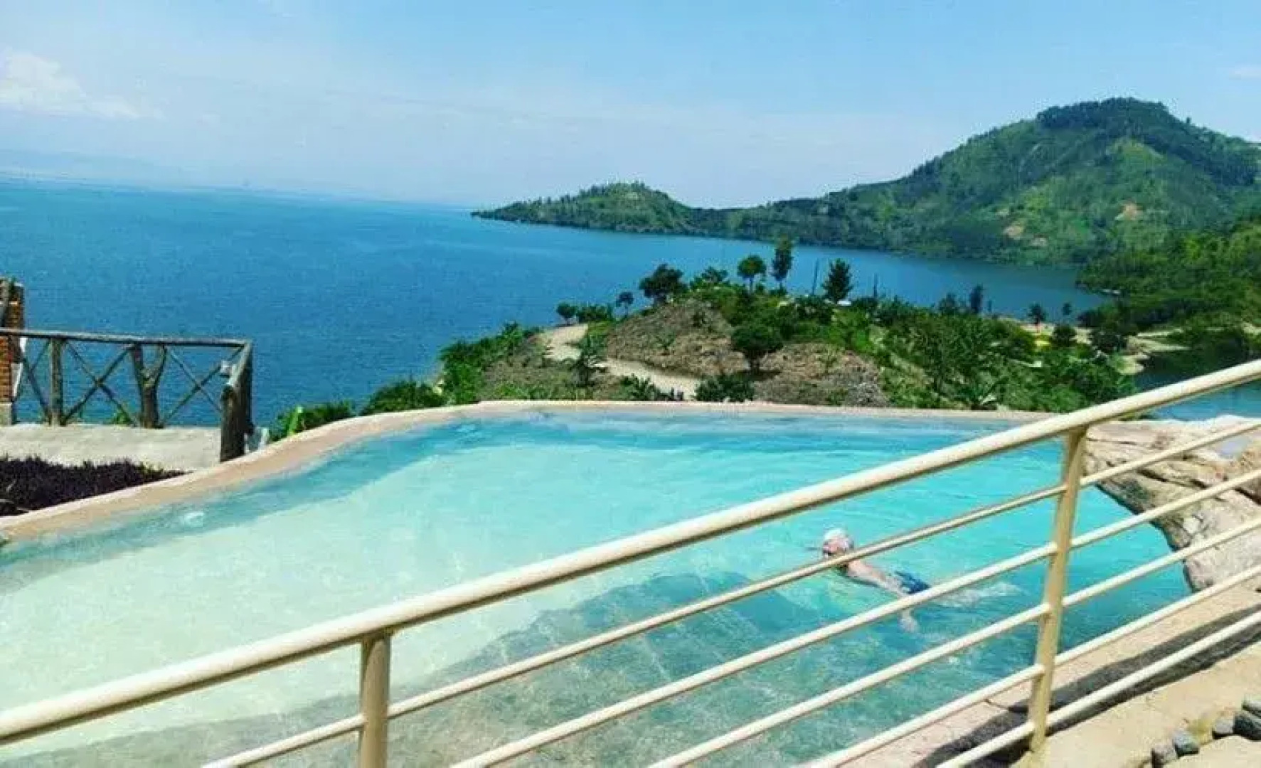 Kivu Lodge