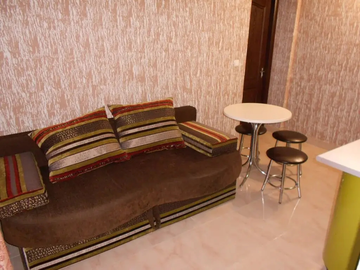 Zolotaya Rybka Guest House