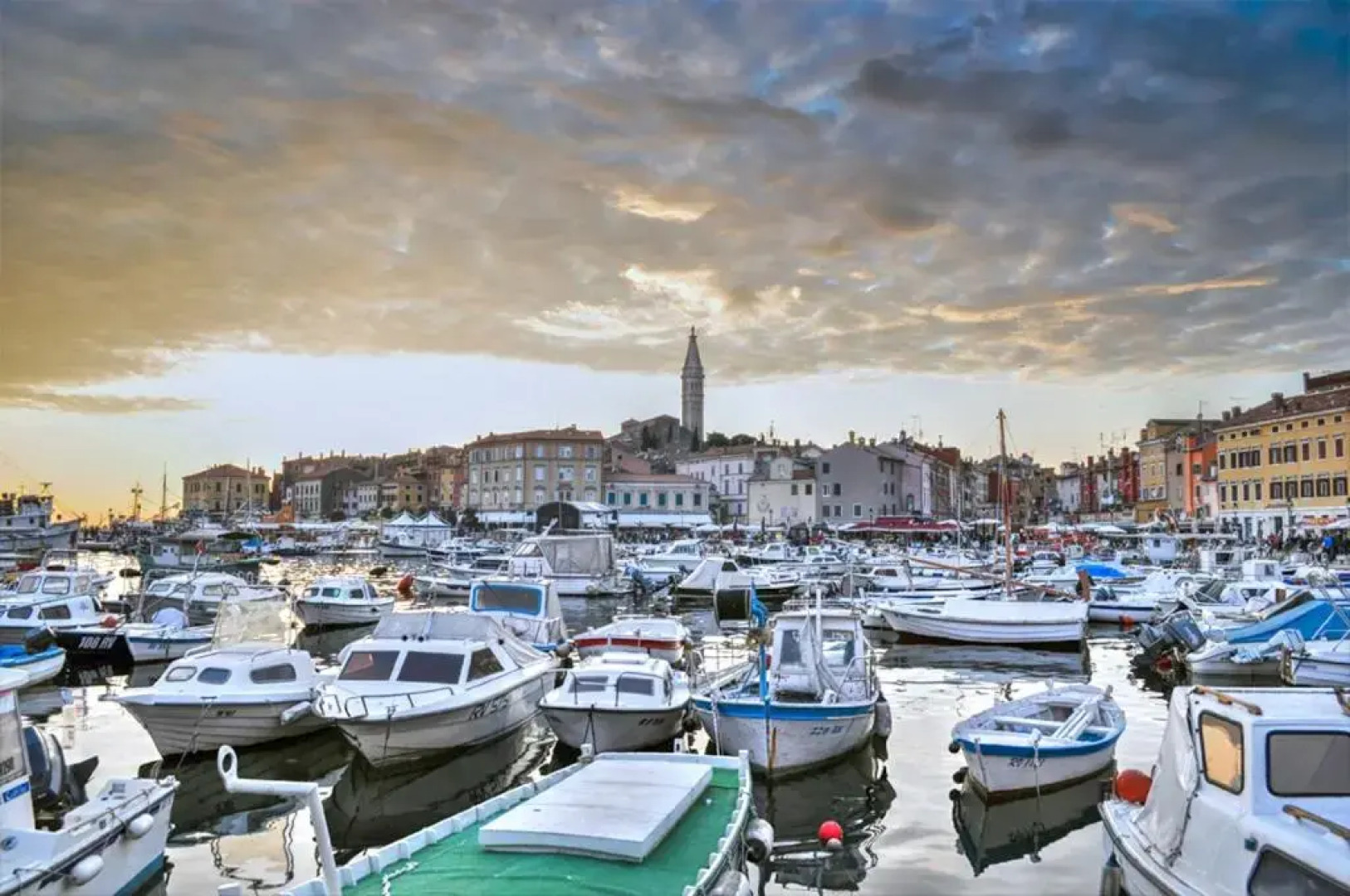 Apartment Miadoro Rovinj