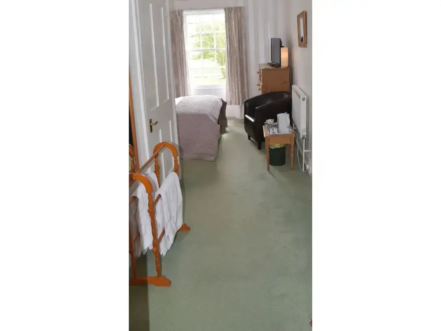 Lower Bryanston Farm