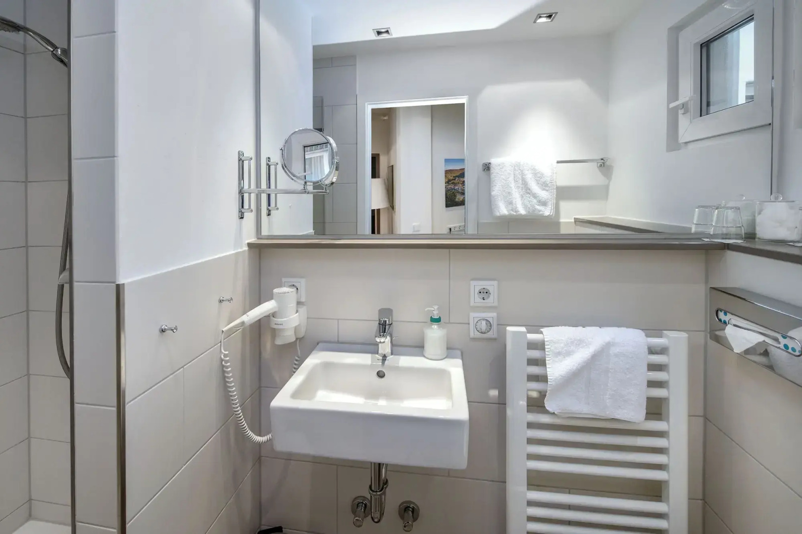 Hotel Heidelberger Hof