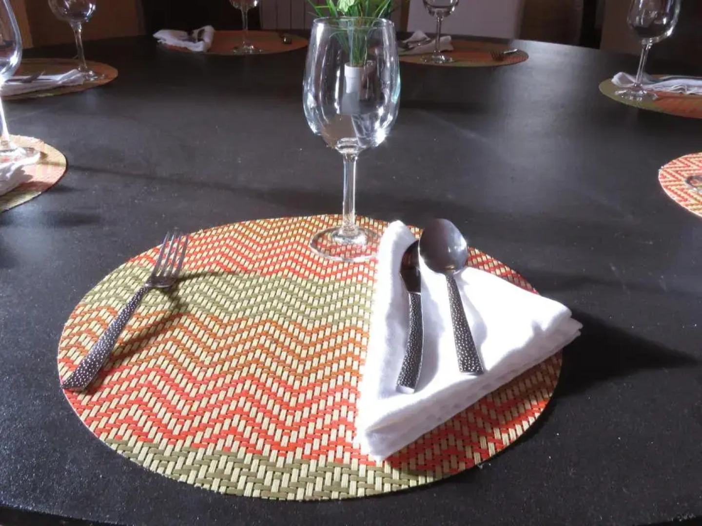 Hotel Rural Río Escabas