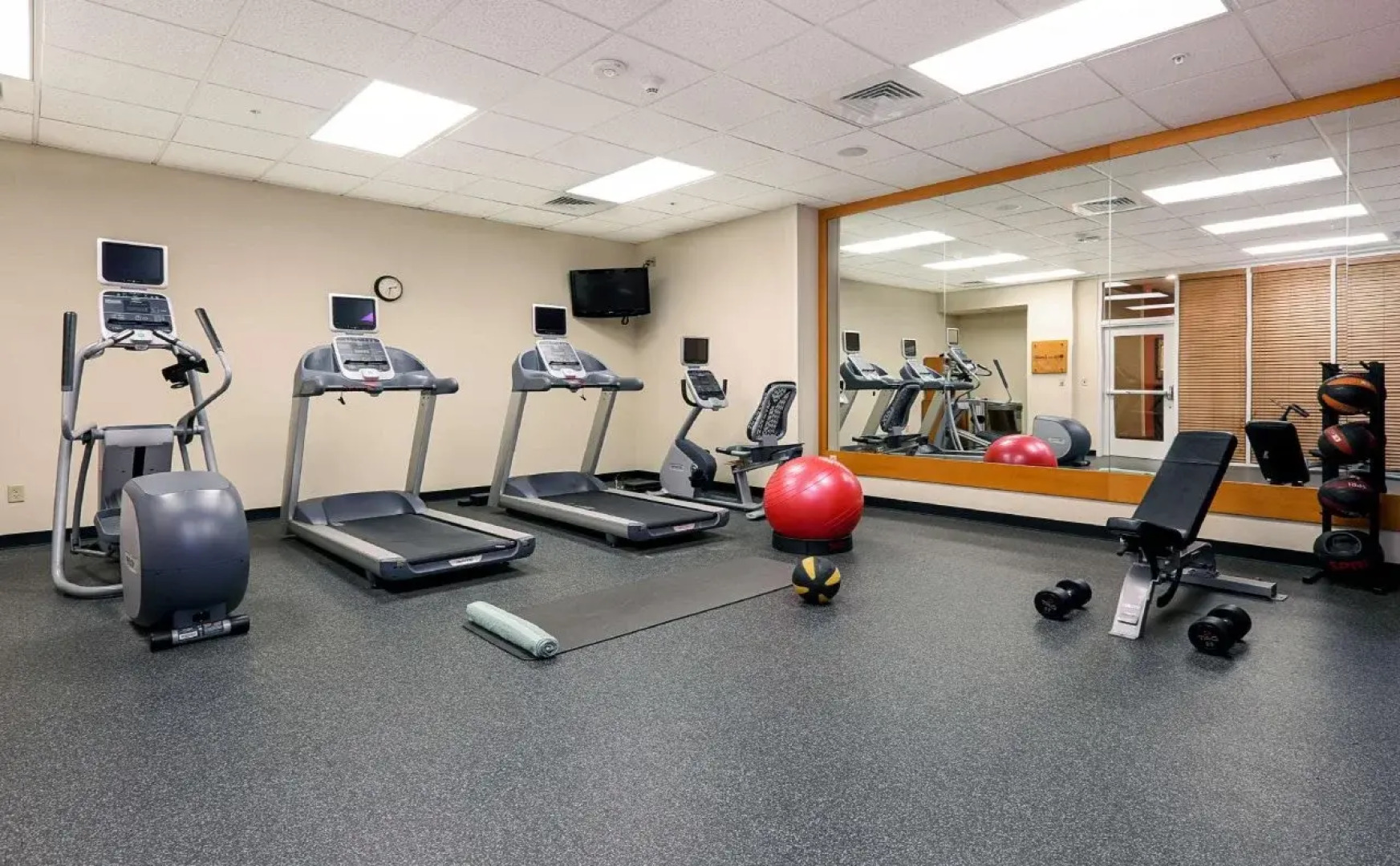 Hilton Garden Inn Clifton Park