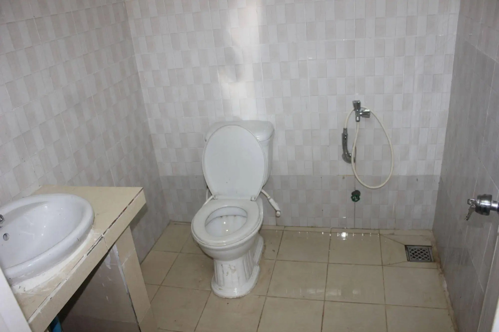 Amazing Sunrise Guest House