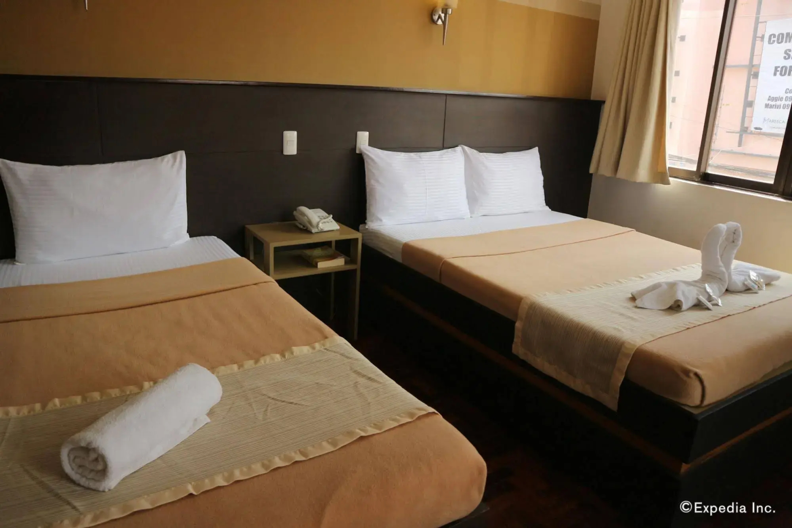 WE Travelers Inn