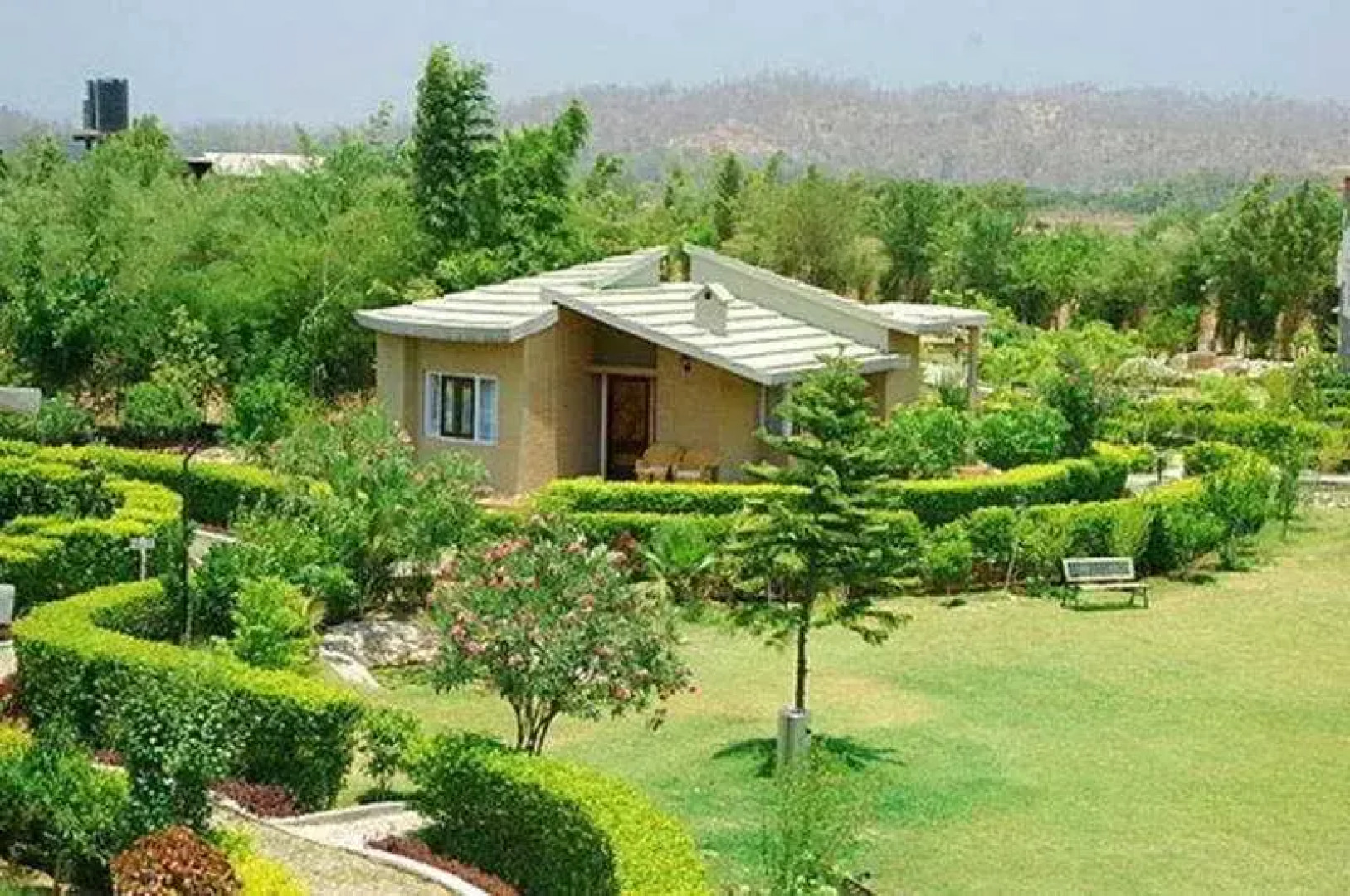 Mapple Leisure Resort Corbett