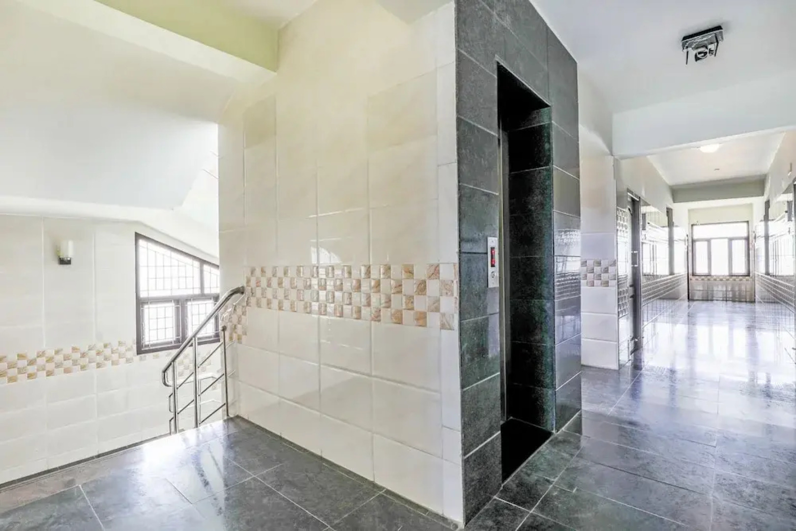 FabExpress PP Residency