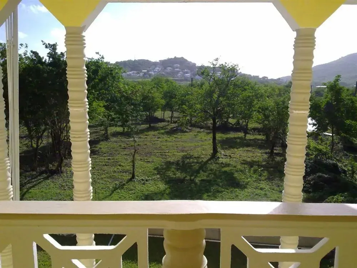 Summers Inn