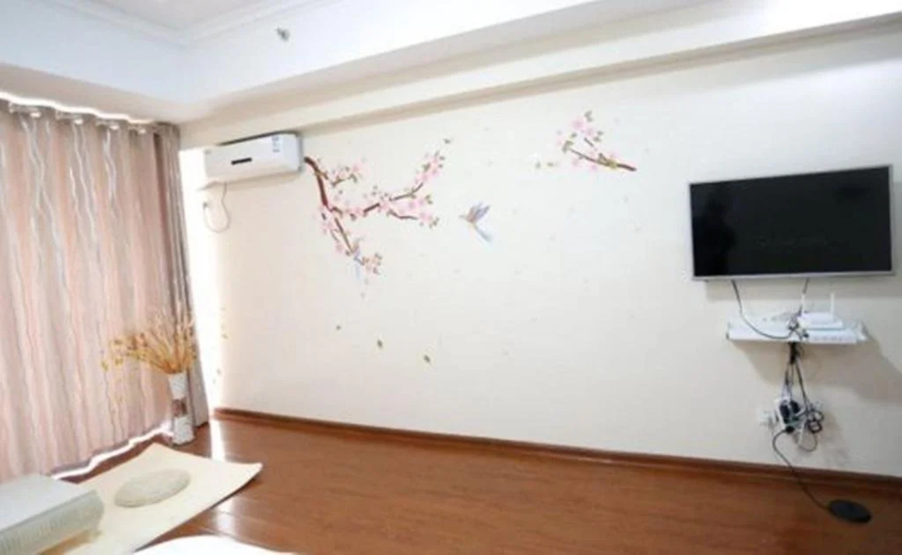 Bengbu Lover Talks Theme Inn Wanda Square Branch