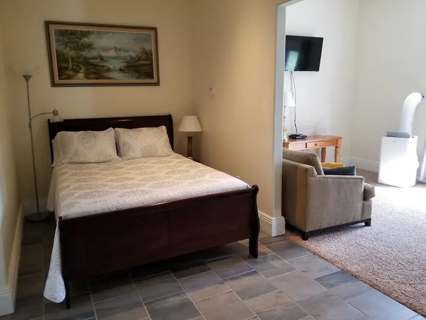 Riverview B&B