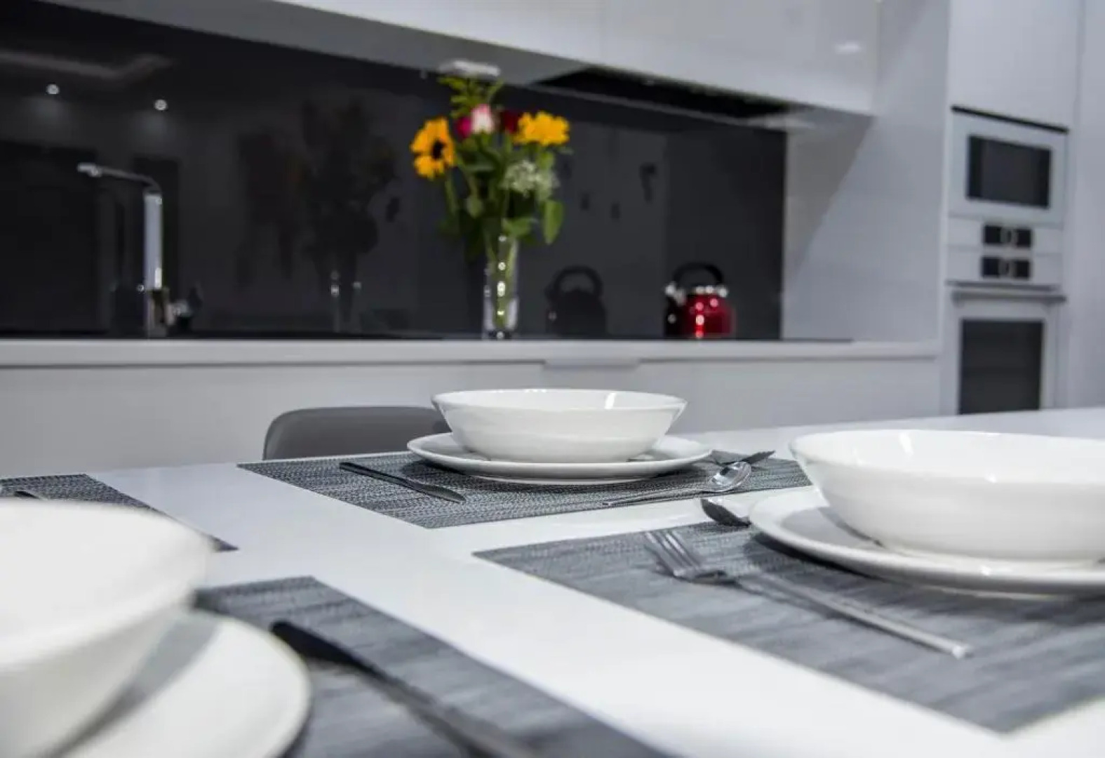 Twin'S Home Luxury Suites