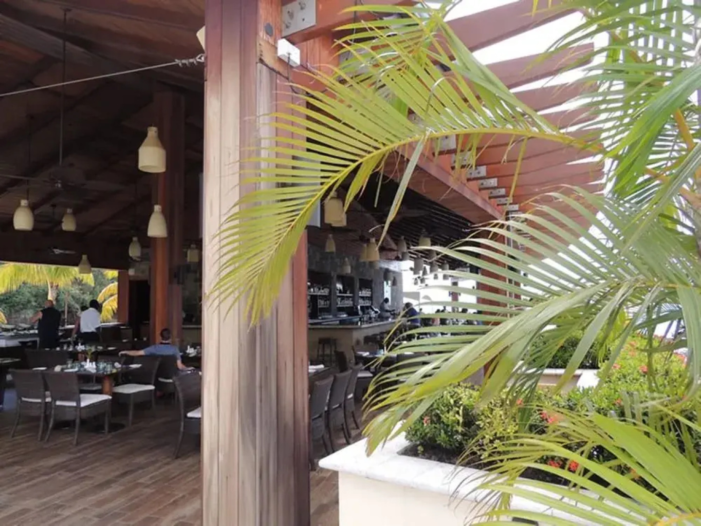 Buccament Bay Resort - Все включено