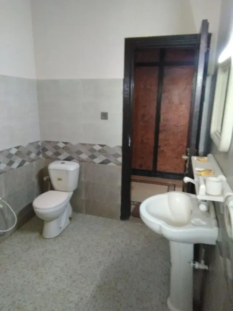 Al Harmain Restaurant