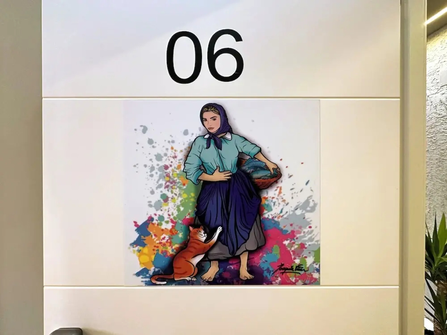 Hostal María Felisa