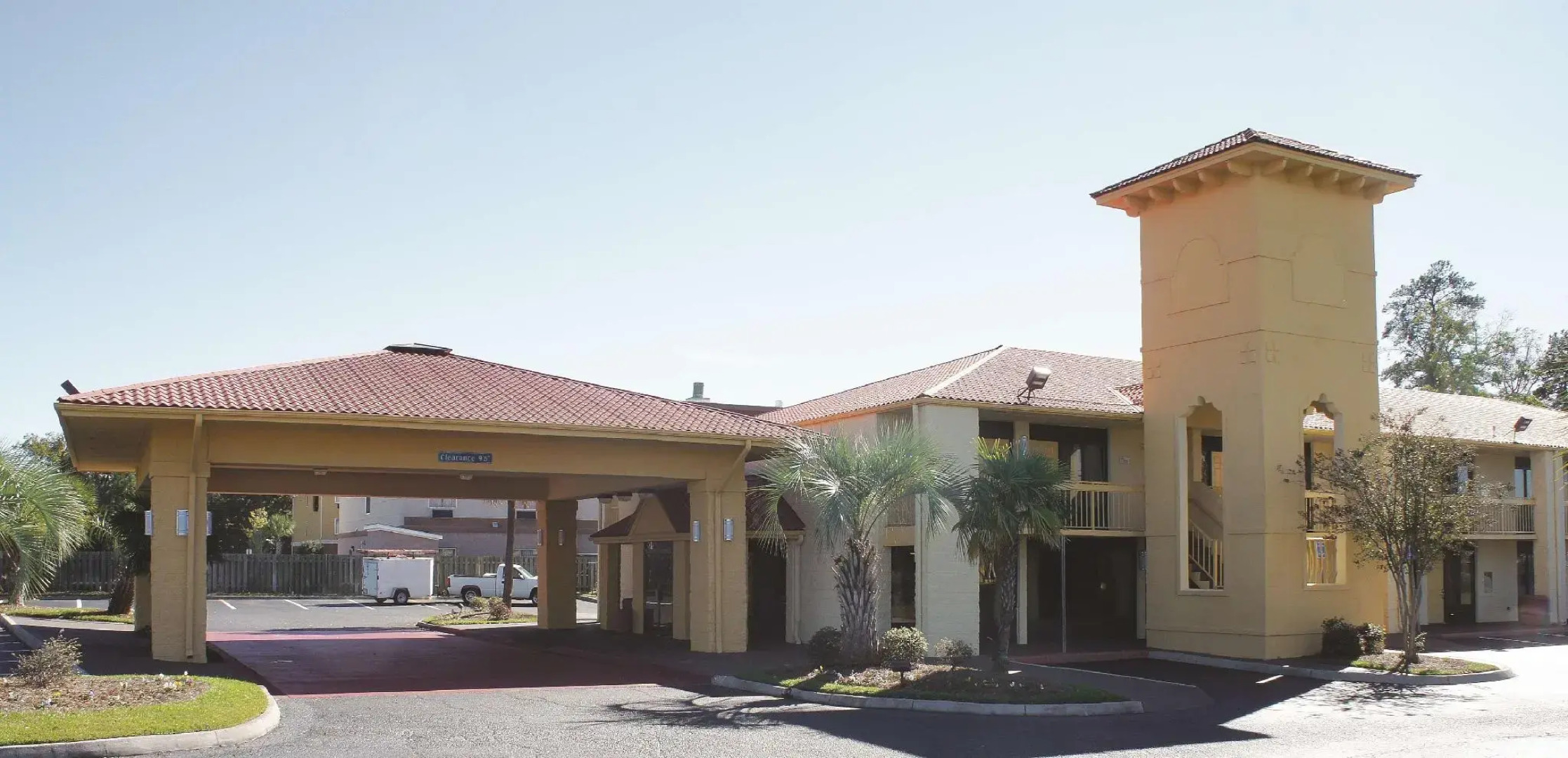 Super 8 by Wyndham Savannah