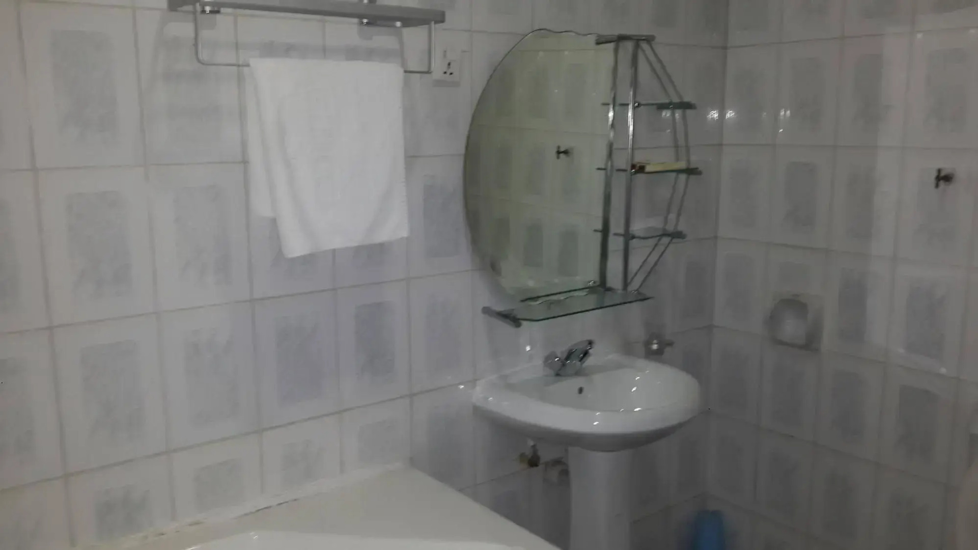 GrandVenice Hotel and Suites