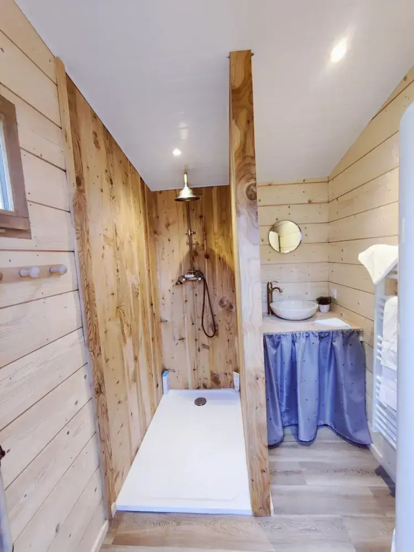 Le Perchoir des Pyrénées