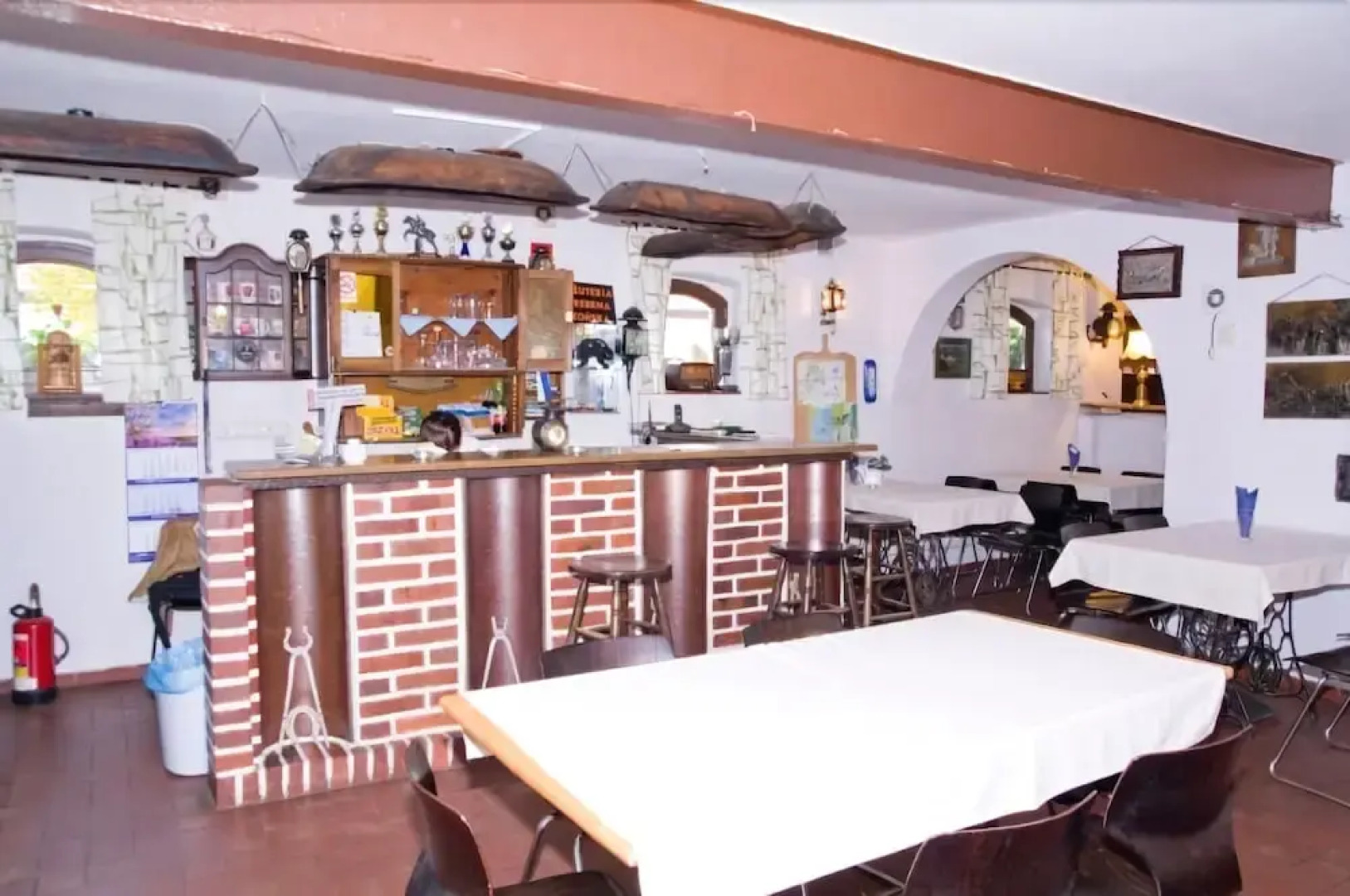 Osrodek jezdziecki Borki Wielkie