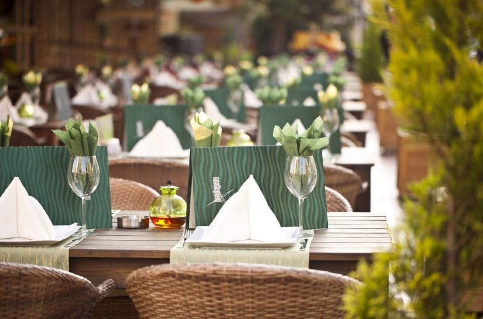 Royalisa City Apart Hotel