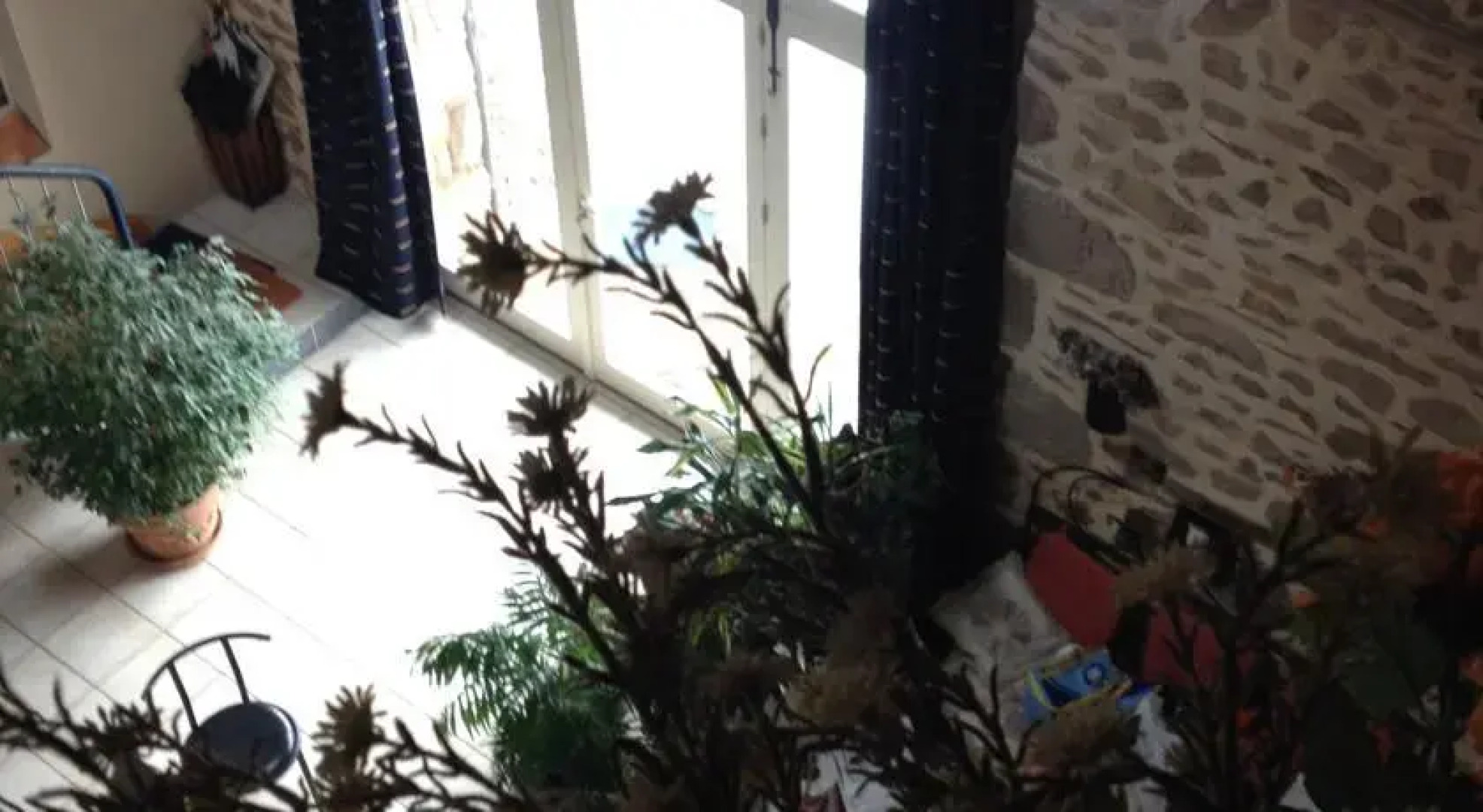 Le Pigeonnier De Quarré