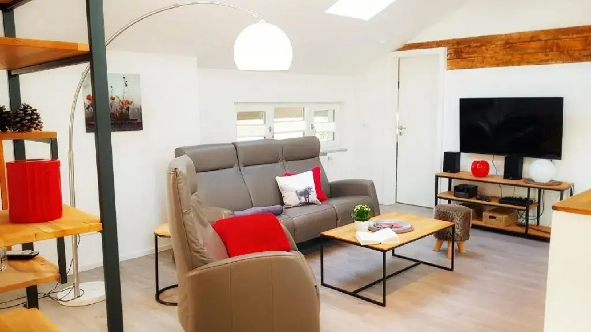 Ferienhaus Linder