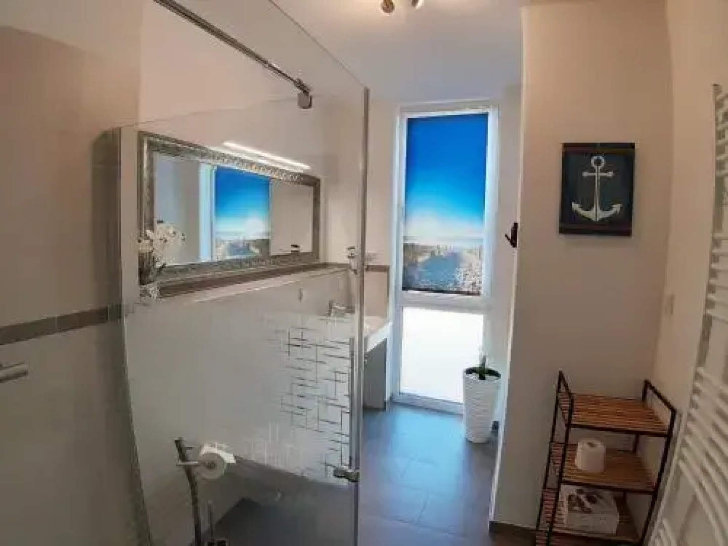 Ferienwohnung Strandräuber