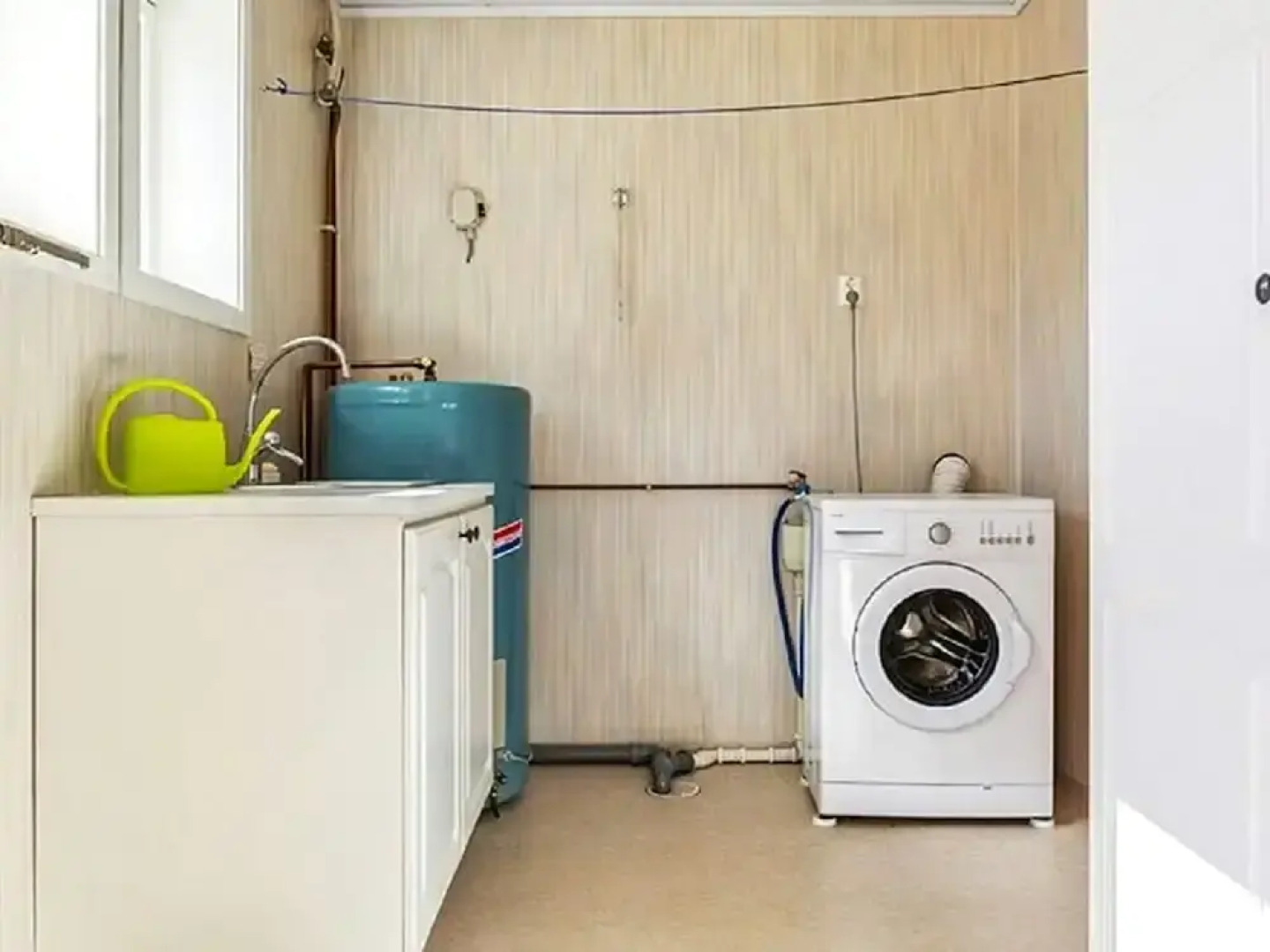 4 Person Holiday Home in Motala-by Traum