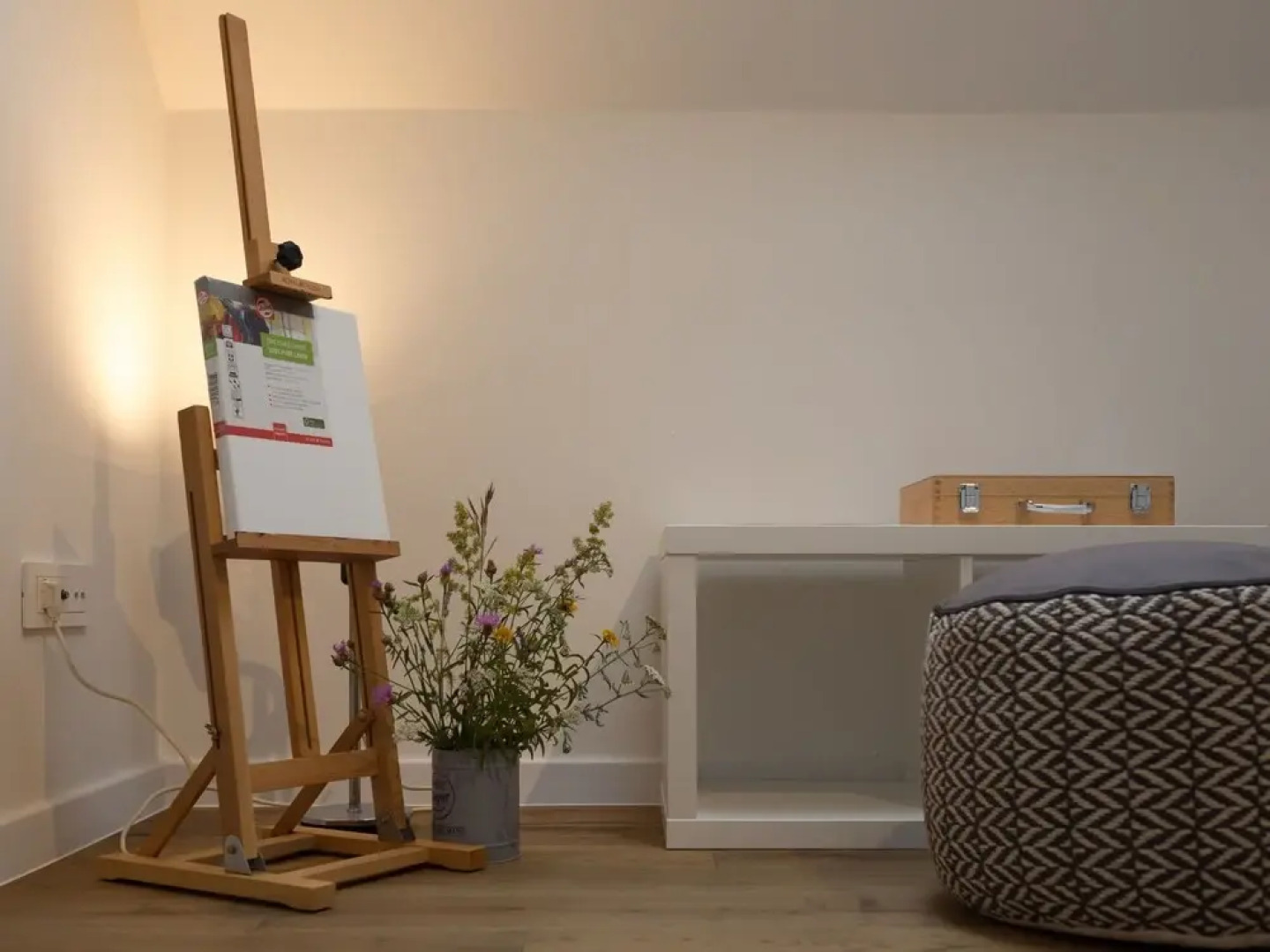 Boutique Chalet in Baške Oštarije With Garden