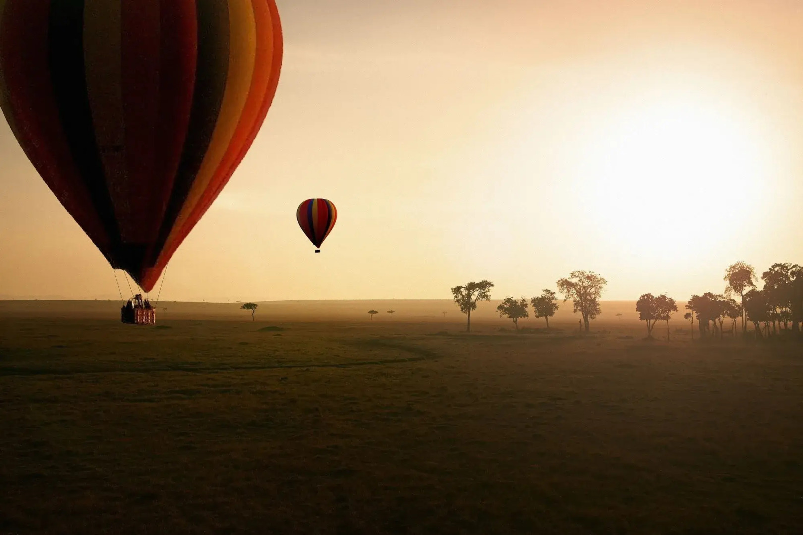 Neptune Mara Rianta Luxury Camp - All Inclusive