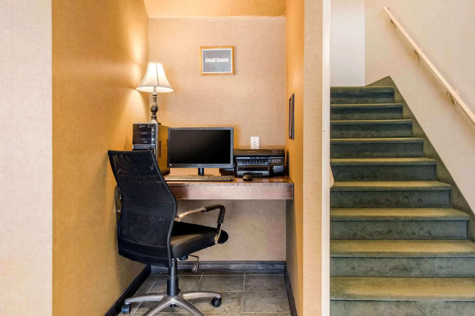 Quality Inn at Bangor Mall