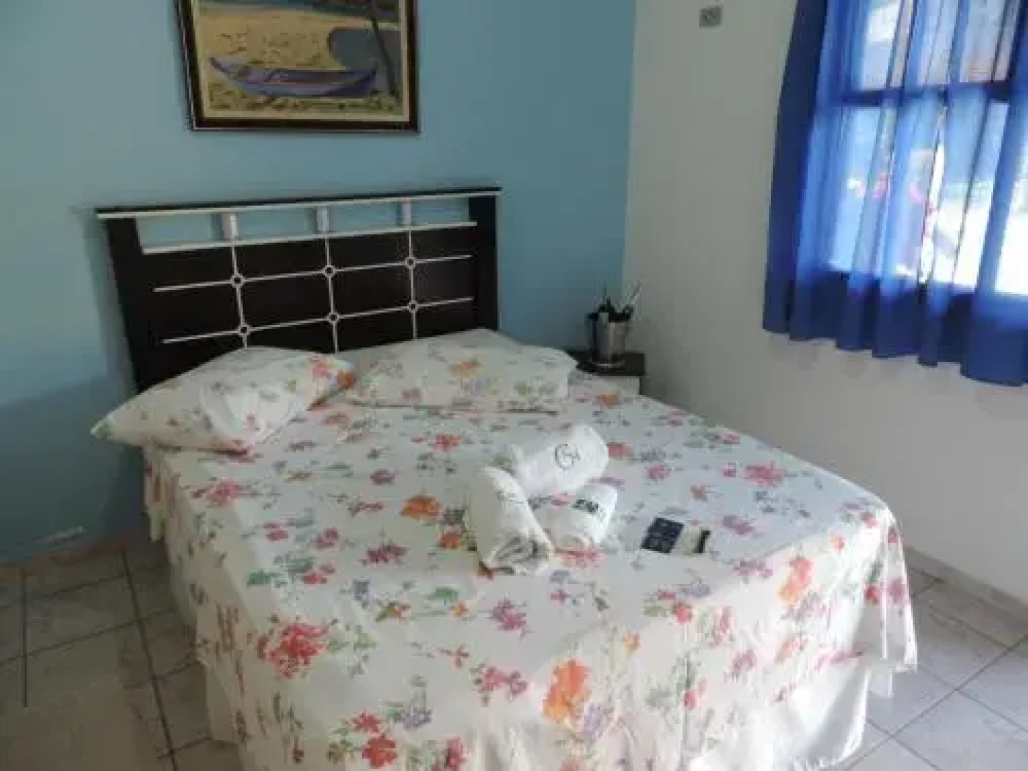 Apart Hotel Guaiúba