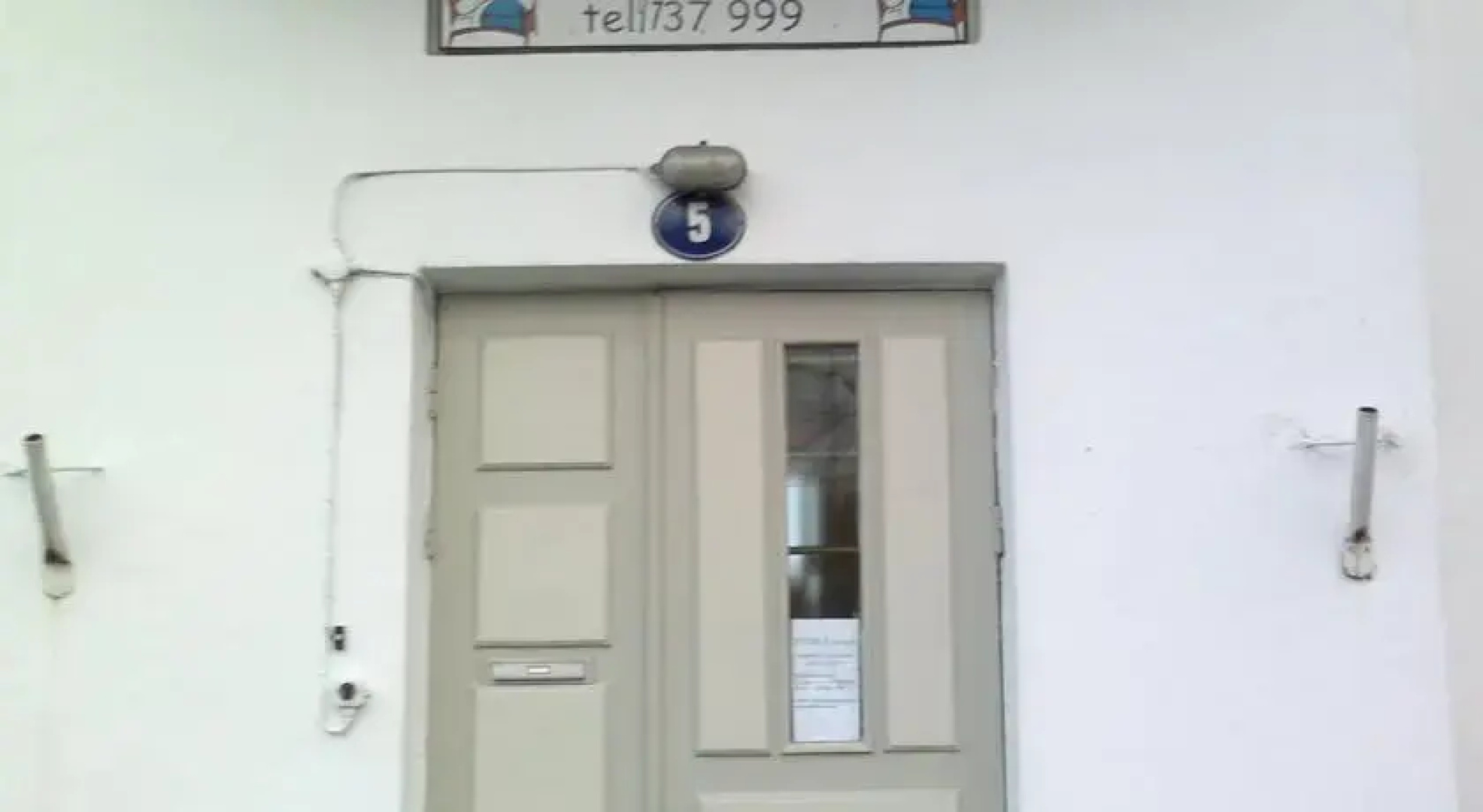 Endla Hostel