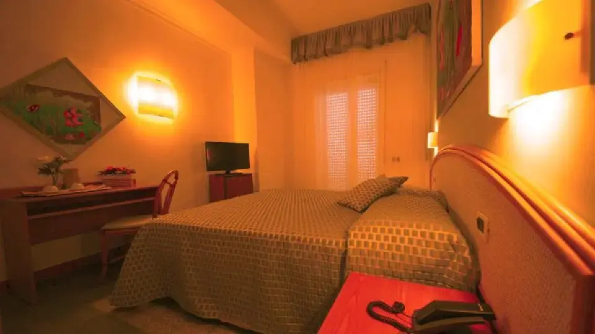 Grand Hotel Il Ninfeo