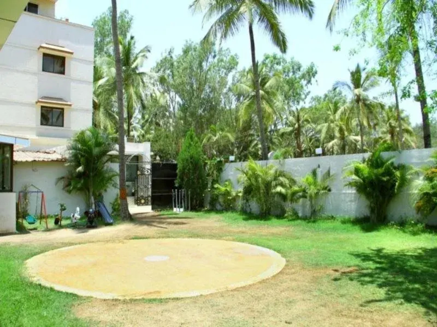 Hotel Sai Regency