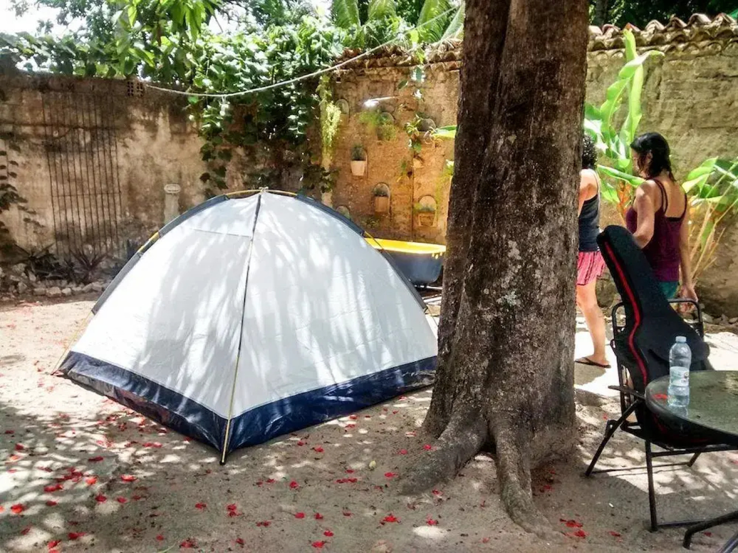 Hostel Canto dos Artistas
